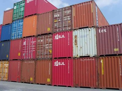 Rapid rise in container ship orders hinders recovery