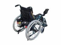 Ten Tips for Wheelchair Maintenance