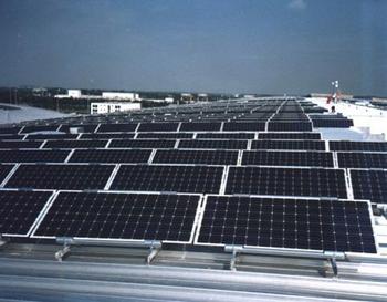 Photovoltaic power stations welcome micro-explosive growth