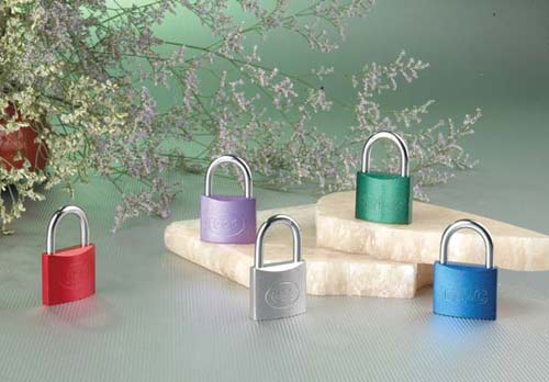 People-oriented hardware lock industry trends