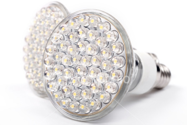 "Blank" New Deal activates the LED market