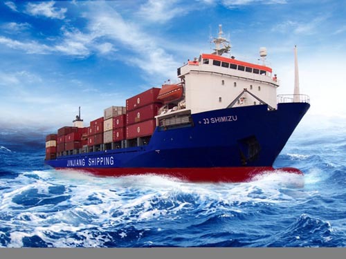 More innovative shipping policies will emerge in the future