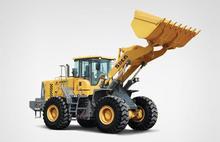 Energy-saving prospects for construction machinery