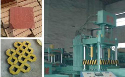 Energy conservation and environmental protection are inevitable trends for the development of bread brick machine manufacturers
