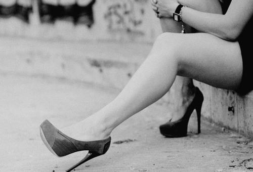 Heels are prone to cause 3 kinds of orthopedic diseases