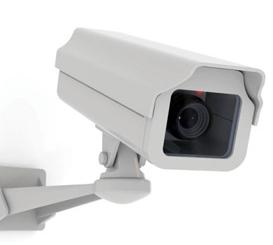 Application of Video Surveillance in Hot Spots