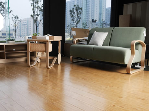 **: Will the flooring industry recover in 2015?