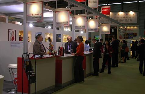 Instrumentation industry should make full use of the exhibition