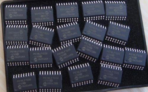 Demand for smart phone IC components soars
