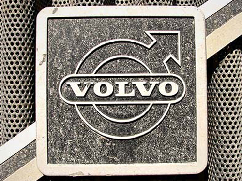 Volvo Announcement One Night Back to Entrepreneurial Company