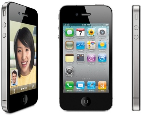 Unicom iPhone 4S will be listed this month if there is no accident