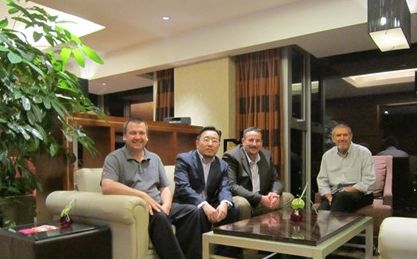 Shi Fumei's 60 years of "winning in the world" must "win in China"