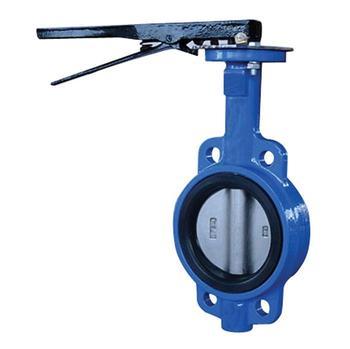 Top-mounted butterfly valve features and how to install