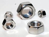 Fastener material must be strictly selected