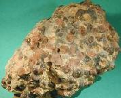 Large-sized bauxite found in Guizhou