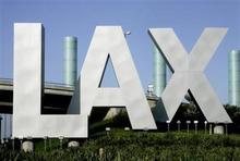 LAX abolished 30-day free parking policy for electric vehicles