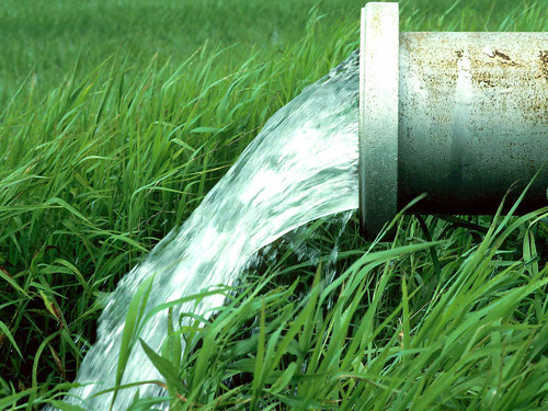 Strong demand for agricultural water-saving irrigation market