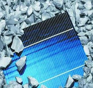 Anti-dumping tariff polysilicon prices or increase