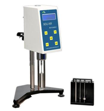 Viscometer daily use precautions