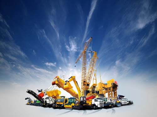 China's construction machinery industry responds quickly to the economy