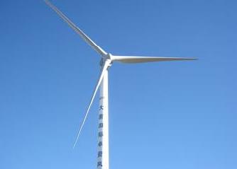 Policy promotes development of wind power industry