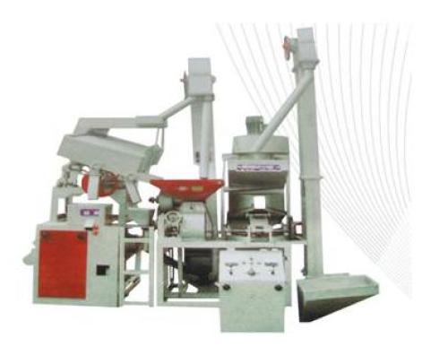 Agricultural product processing machinery and equipment technology innovation