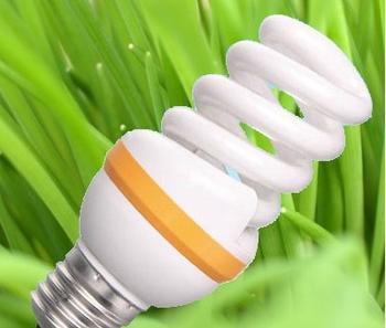 Nanhai vigorously supports green lighting industry