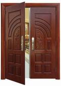 Security Door Industry Concentration Trend