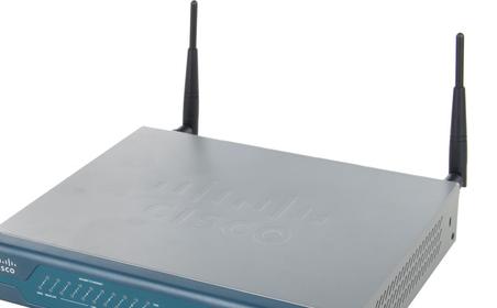 The router will allocate the speed of the network so that the era of small digital intelligence will come