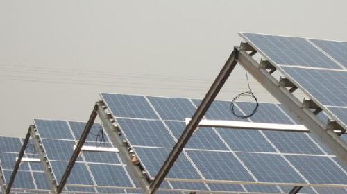 China Development Bank will limit the photovoltaic industry this year