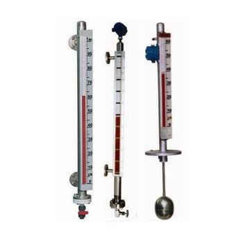 Classification of water level gauges