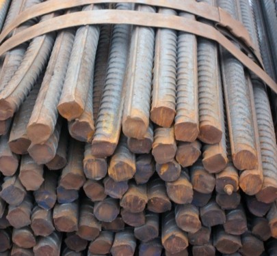 Businessmen look forward to end demand release to curb falling steel prices