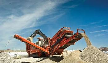 2013 mining machinery can break through innovation