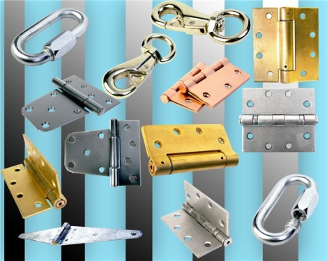 How to develop high-speed decorative hardware enterprises