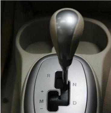80% domestic cars equipped with imported automatic transmission