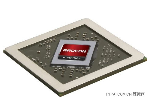 AMD expects to be the first to introduce the first 28nm graphics processor