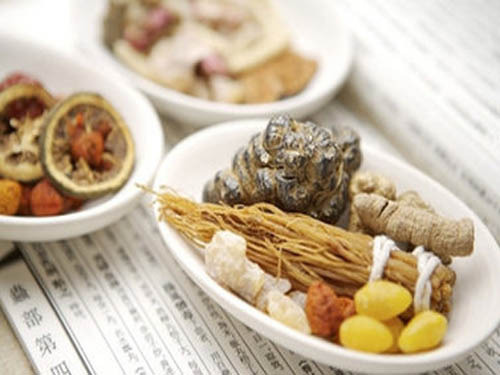 How much profit does Chinese medicine have?