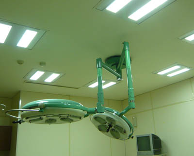 LED Medical Lighting Market Analysis