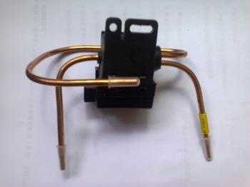 The refrigerator solenoid valve development situation is very optimistic