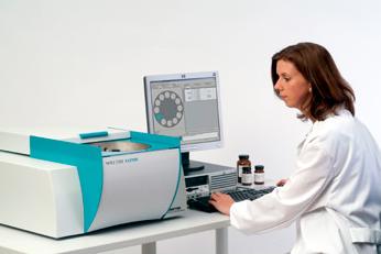 Elemental analyzer should be highly integrated with production, study and research