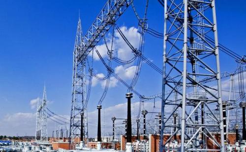 Smart grid construction to upgrade transformer equipment