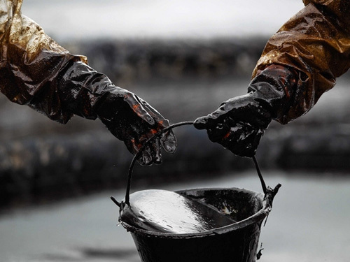 Asian crude oil supply and demand balance tilt