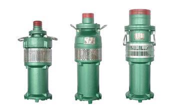 Submersible Pump Failure Causes and Solutions