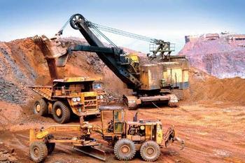 China Introduces New Rules for Imports of Iron Ore