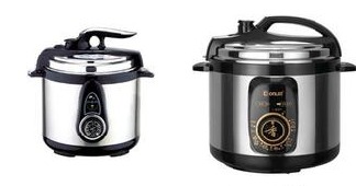 Electric pressure cooker industry advances in self-review