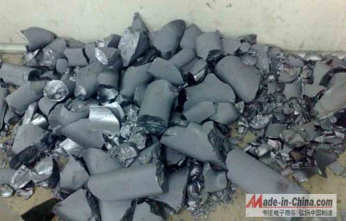 Analysis of the Development Status and Prospects of China's Polysilicon Industry