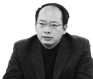 Yang Xuchun: Creating a New Chain of Energy Innovation Mechanism for New Energy Vehicles