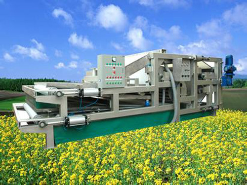 Environmental protection issues, severe environmental protection machinery will counterattack