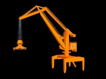 Crane industry worth the wait