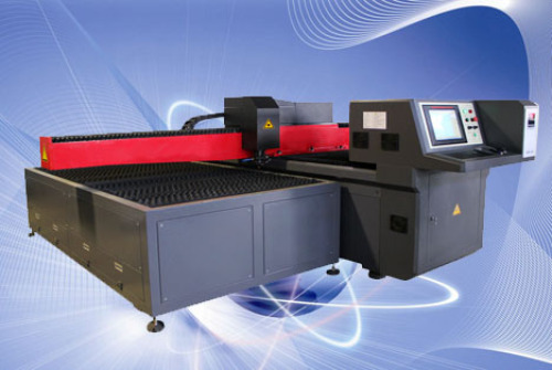 How laser cutting machine companies shape brands